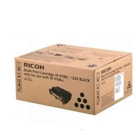 Ricoh Toner Cartridges at Rs 3500 | रिको टोनर कार्ट्रिज in Mumbai | ID ...