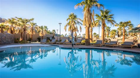 A Guide to Palm Springs and Coachella Valley Spas and Retreats - The ...