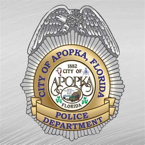 Apopka Police Department | Apopka FL