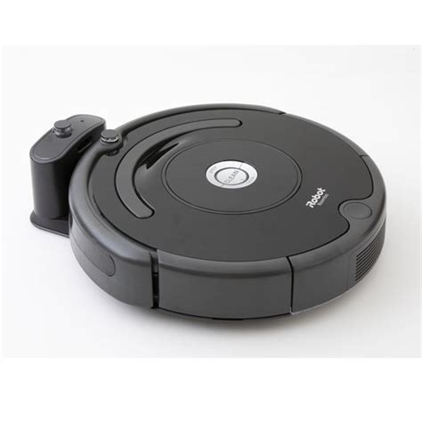 IRobot Roomba 670 Robot Vacuum Cleaner | HMR Shop N' Bid