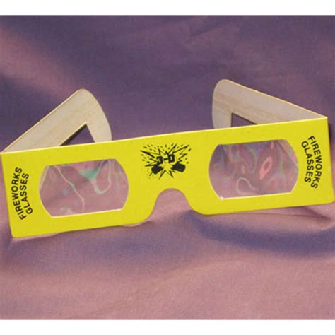 Rainbow Prism Glasses | Play Therapy Toys | toysofthetrade.com