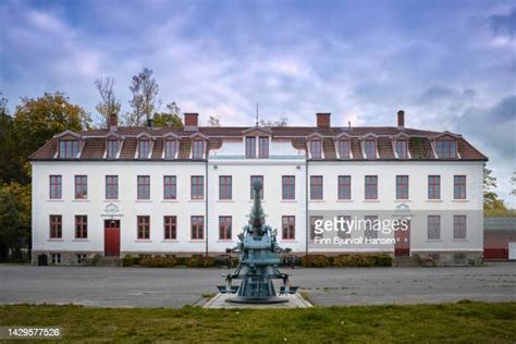 19 Oscarsborg Fortress Stock Photos, High-Res Pictures, and Images ...