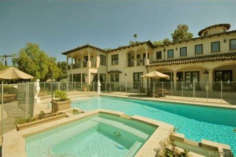 LL Cool J house | Eceleb-Gossip