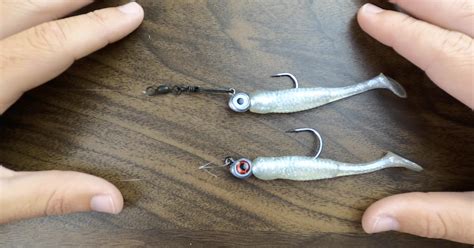 Here's Why You Should Not Use Snap Swivels With Artificial Fishing Lures