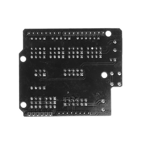 IO Expansion Board Sensor for UNO R3 Geekcreit for Arduino - products that work with official ...