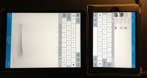 iPad Pro Keyboard — Applied Life