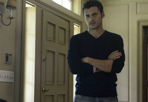 Adan Canto in The Following | Adan canto, Fox tv shows, The hollywood ...