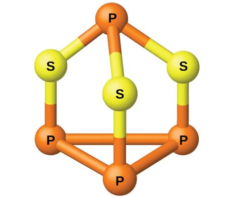 Occurrence, Preparation, and Properties of Phosphorus | Chemistry: Atoms First