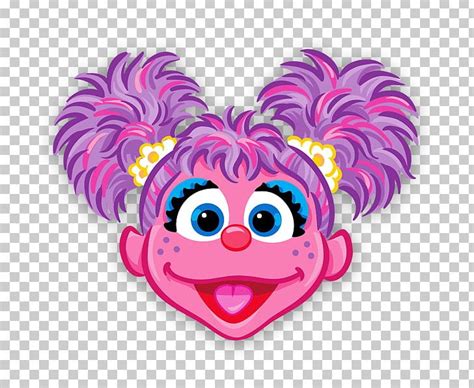 Abby Cadabby Elmo Ernie Count Von Count Rosita PNG, Clipart, Abby ...