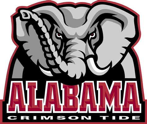 alabama university logo 10 free Cliparts | Download images on Clipground 2024