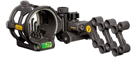 Best Compound Bow Sights For The Money 2020