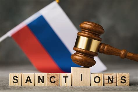 The impact of Western sanctions on Russia and how they can be made even ...