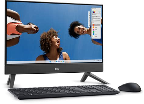 Inspiron 5420 (Intel) All in One Desktop : Desktop Computers | Dell ...