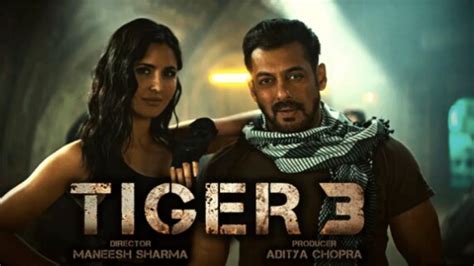 Tiger 3 Movie News, Latest Tiger 3 News | Pinkvilla