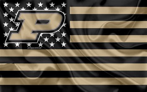 Download wallpapers Purdue Boilermakers, American football team ...