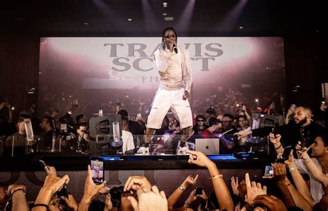 5 Takeaways From Travis Scott's New Album 'UTOPIA' | GRAMMY.com