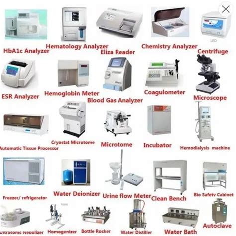 Microbiological Equipment - Microbiological Devices Latest Price, Manufacturers & Suppliers