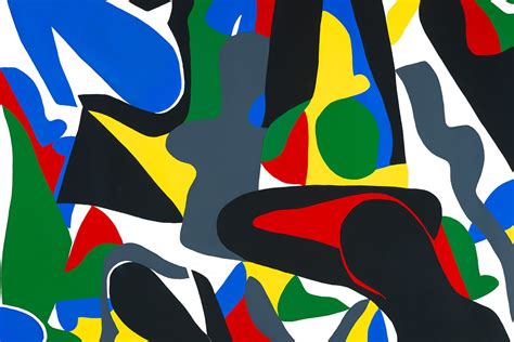 9 Abstract Art Styles Every Collector Should Know - Obsessed with Art