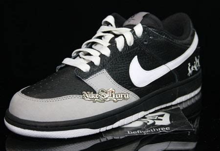 Nike Dunk Low - Manu Ginobili- SneakerFiles