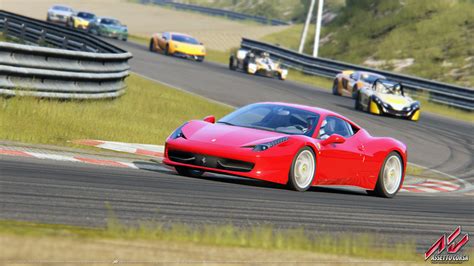 Assetto Corsa On Steam | lupon.gov.ph