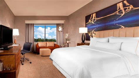 Hotels in North Dallas TX | The Westin Dallas Park Central