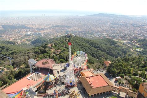 Tibidabo | obiuan01 | Flickr