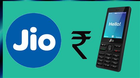 Reliance Jio Bharat Phone Arrived Under Rs 999 Price With 4G Connectivity: Check Tariffs, Plans ...