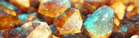 Topaz Meaning: Healing Properties, Benefits, Uses