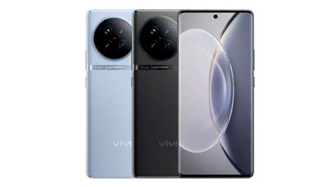 Vivo X100 Pro specifications tipped; 100W charging, 1.5K OLED display and more