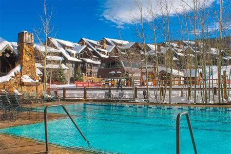 Ritz Carlton Beaver Creek Reviewed: A Luxury Ski Resort for Families