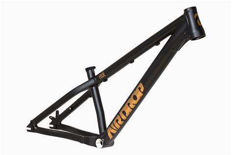 Airdrop Fade Frame - Reviews, Comparisons, Specs - Mountain Bike Frames - Vital MTB