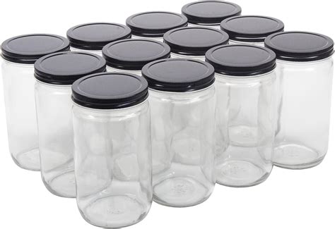 The Best 1 Quart Canning Jars - Home Appliances