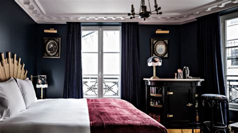 The Most Romantic Hotels in Paris | The Hotel Guru