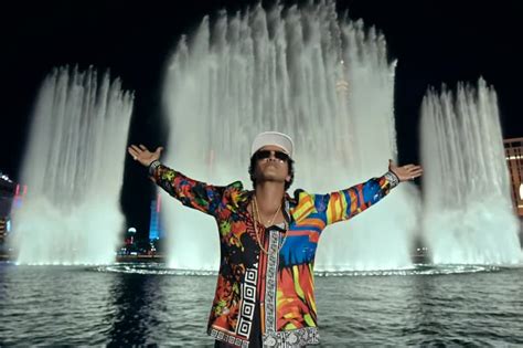 Bruno Mars Announces His 24K Magic World Tour | HYPEBEAST