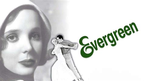 Watch Evergreen (1934) Full Movie Online - Plex