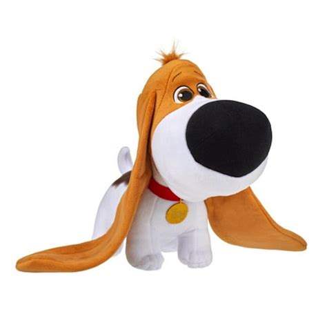 Universal Studios The Secret Life of Pets 2 Tiny Plush New with Tags - Walmart.com - Walmart.com