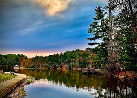 The Best Camping in Wisconsin—18 Spots to Sleep Under the Stars - PureWow