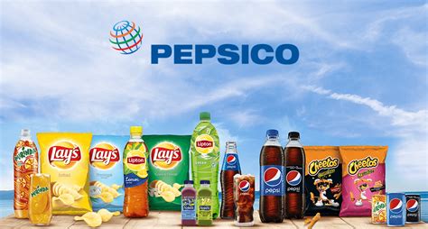 The legal compliances related to food and beverages that PepsiCo has to ...