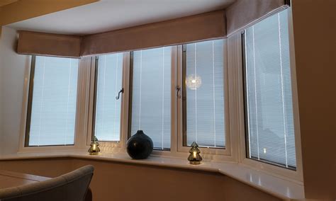 Integral Blinds | Bryan Thompson Windows Spadling | Lincolnshire