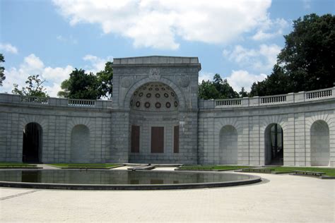 A New Monument At Arlington National Cemetery Honors Military Women | WAMU