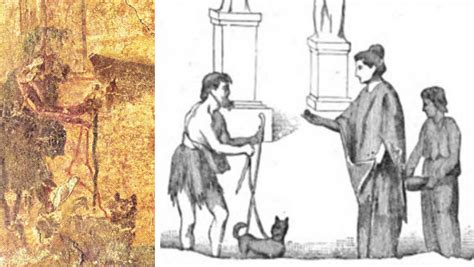 Guide Dogs Have Been Leading The Way Since The Days Of Ancient Rome - BARK Post