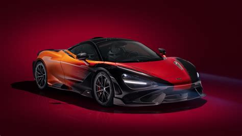 1920x1080 Resolution McLaren 765LT Sport 1080P Laptop Full HD Wallpaper ...