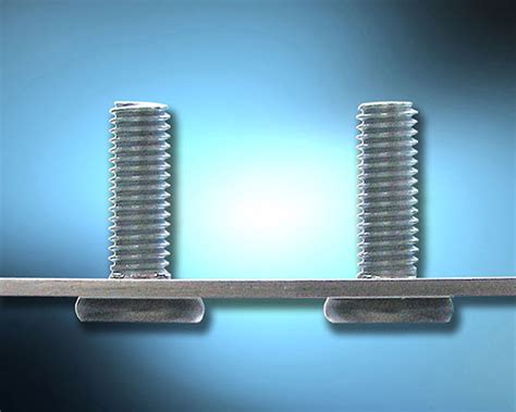 PEM® High Tensile Strength Studs