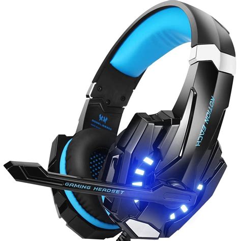 Best Computer Headset 2019 / HIPERDEAL GM-1 Best Gaming Headset Gamer Gaming Headphone ...