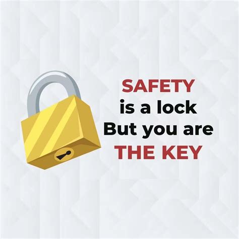 101 Safety Quotes To Improve Your Safety Culture