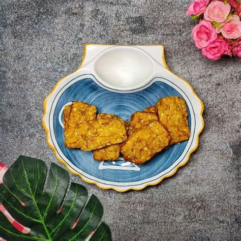 Resep Tempe Goreng Bumbu Kemiri Sederhana Rumahan di Yummy App