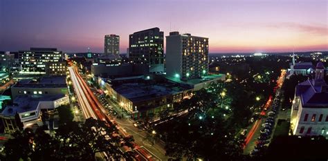 Moving to Tallahassee, FL | Living in Tallahassee, FL