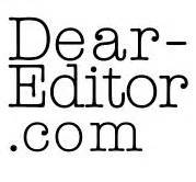 Announcing Dear-Editor.com