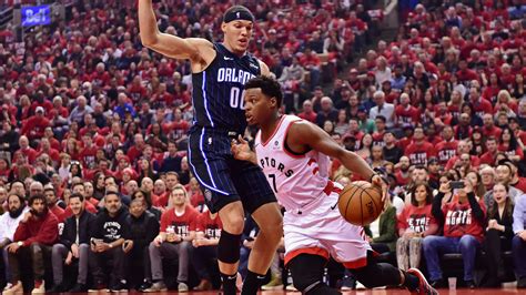 Raptors’ Kyle Lowry silences critics with complete Game 2 performance