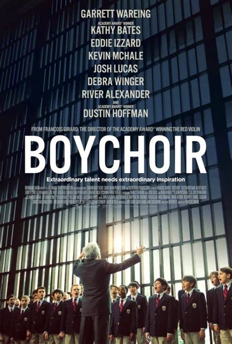 Boychoir |Teaser Trailer